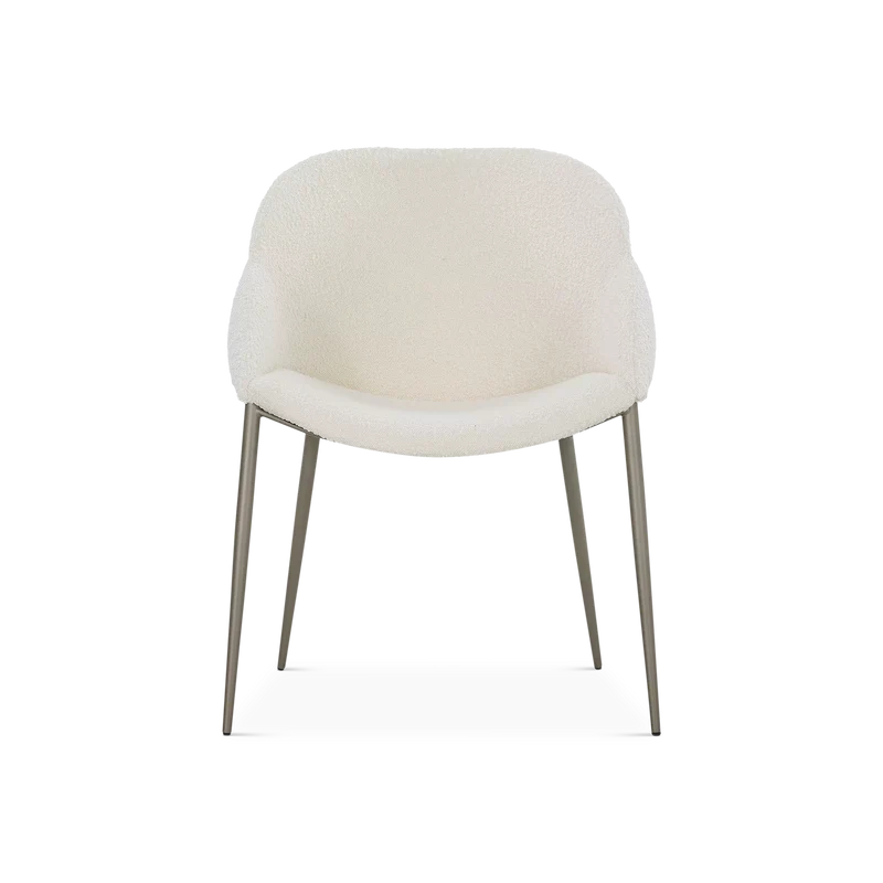 Camilla ML - Dining Chair by Cattelan Italia