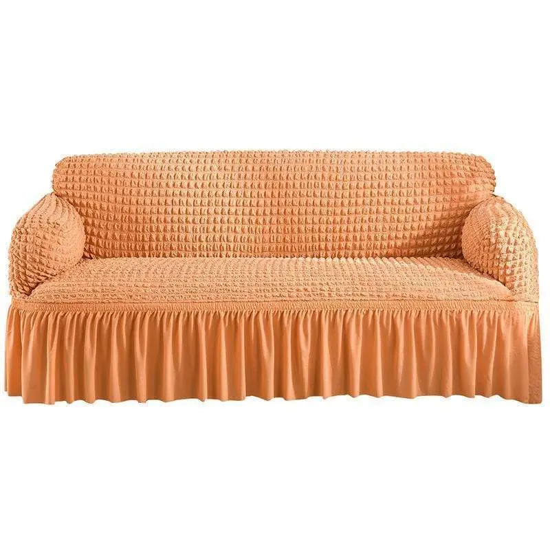 Housse de canapé universelle en dentelle de style coréen