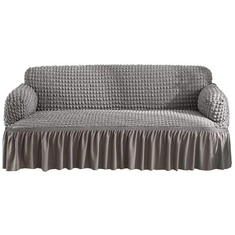 Housse de canapé universelle en dentelle de style coréen