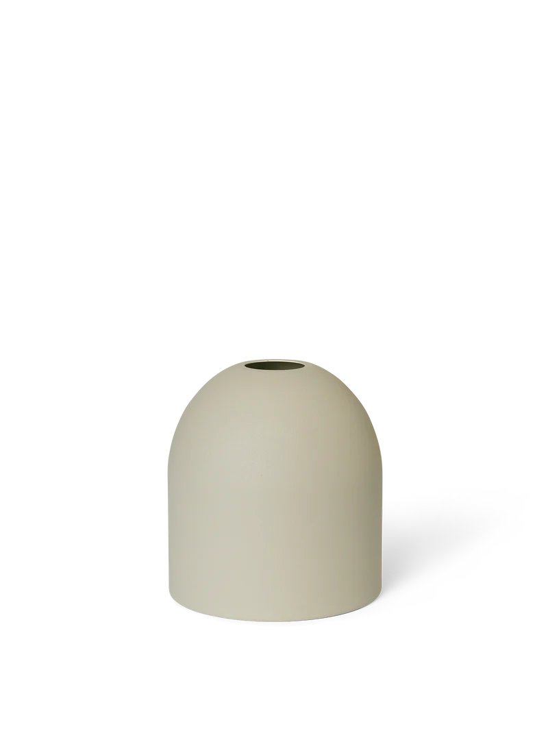 Bell Shade - Light Grey