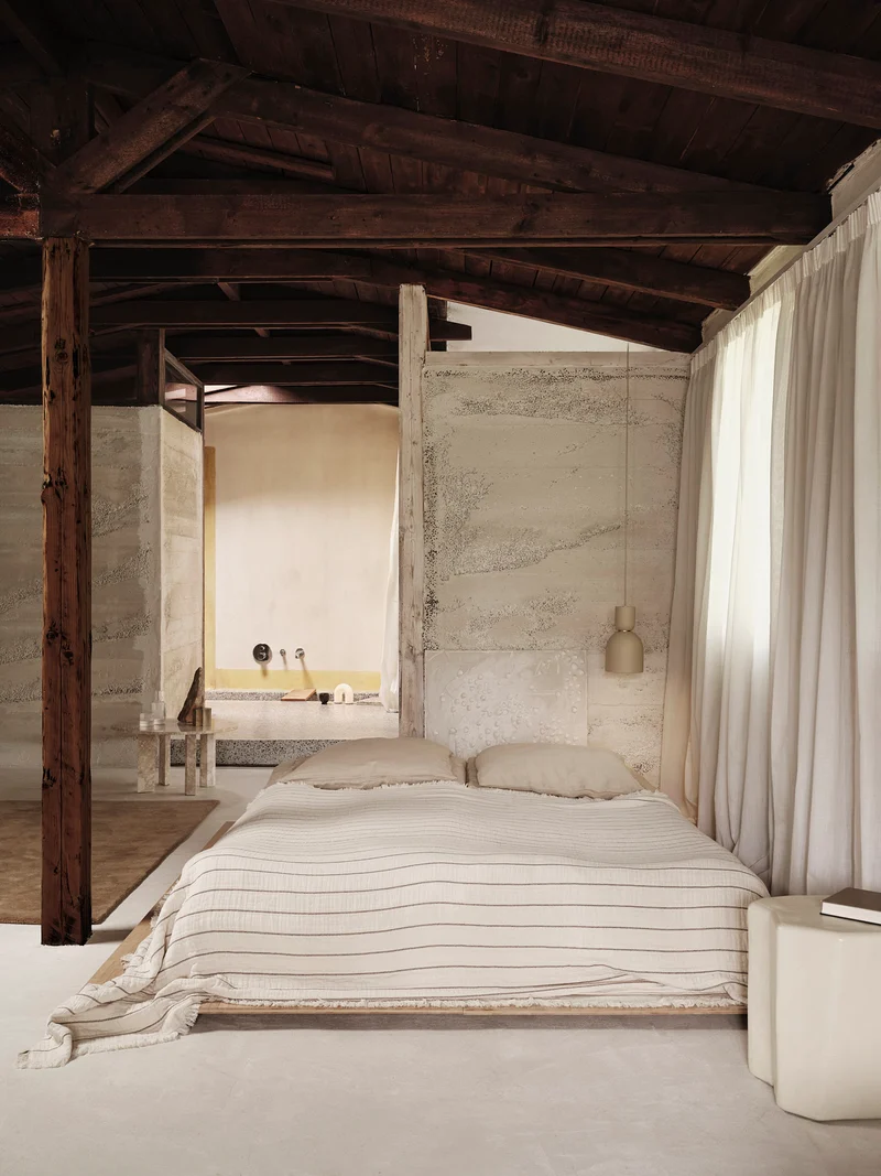 Bell Shade - Cashmere
