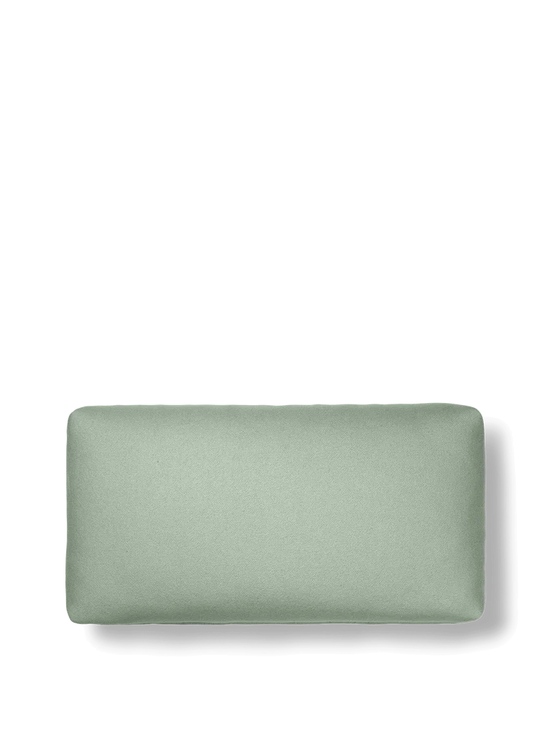 Dase Cushion - Tonus - Mint