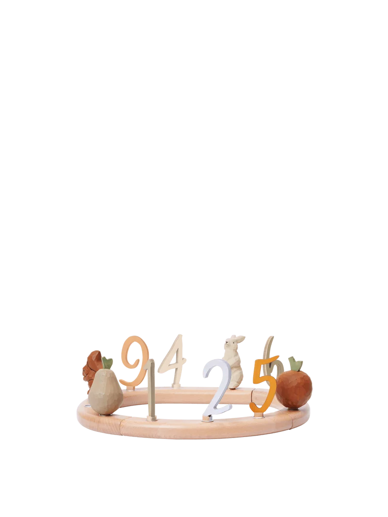 Loopi Celebration Ring - Multi
