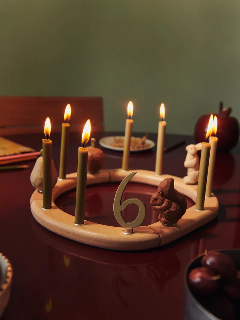 Loopi Celebration Ring - Multi