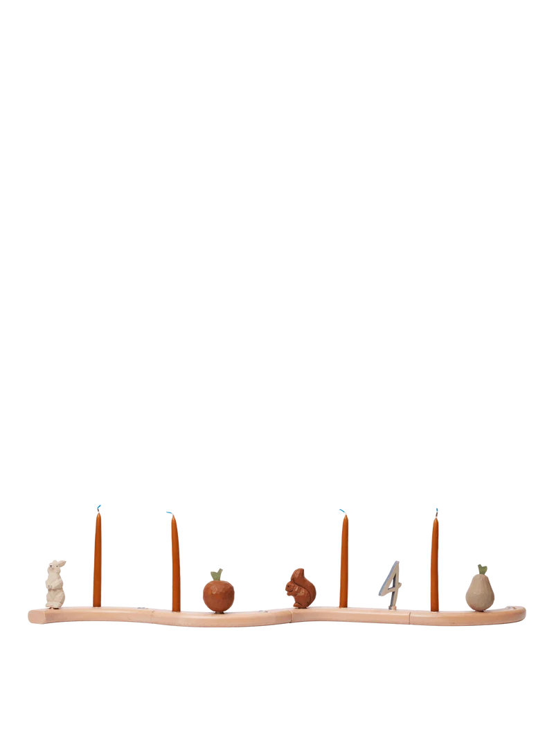 Loopi Celebration Ring - Multi