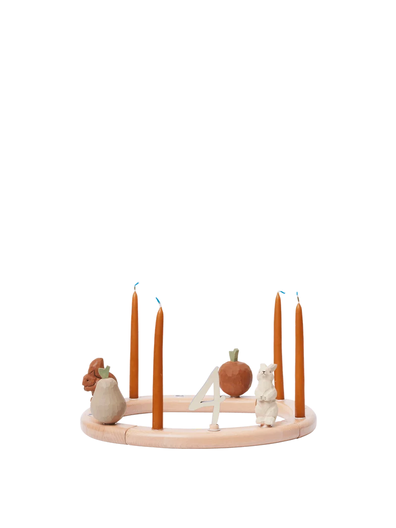 Loopi Celebration Ring - Multi