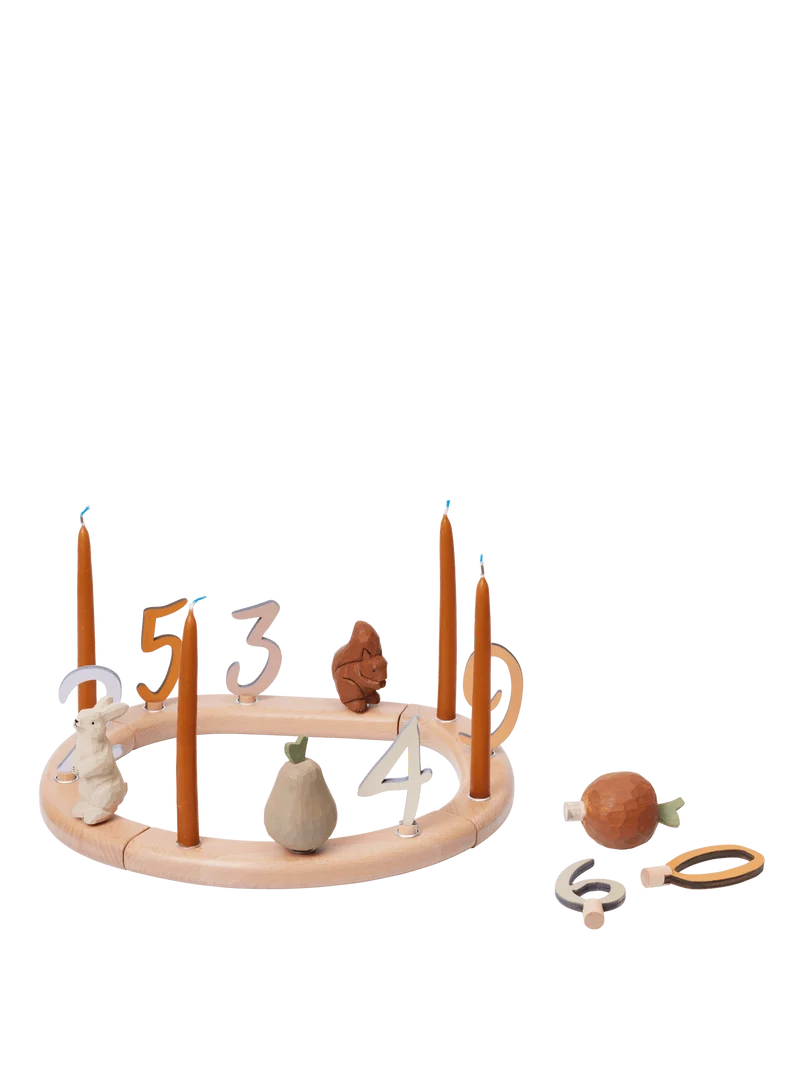 Loopi Celebration Ring - Multi