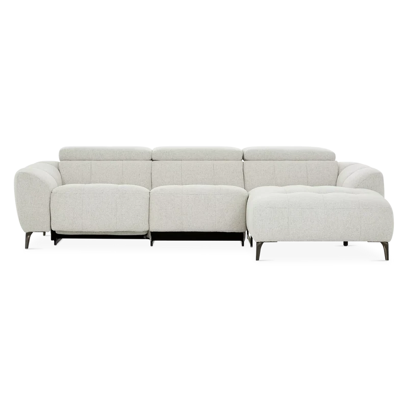 Chace Power Reclining Sofa