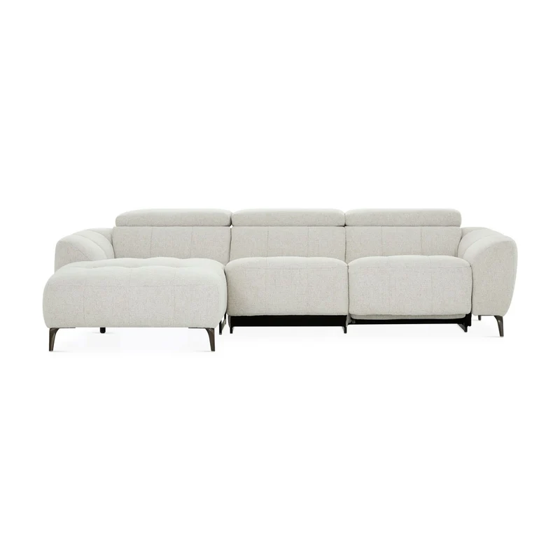 Chace Power Reclining Sofa