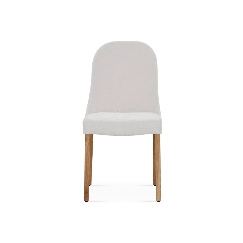 Charli - Dining Chair by Mobican