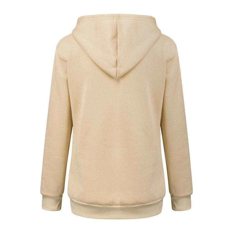 LA CAVERNE - Sweat zippé à capuche pour animaux - Housse Pour animaux