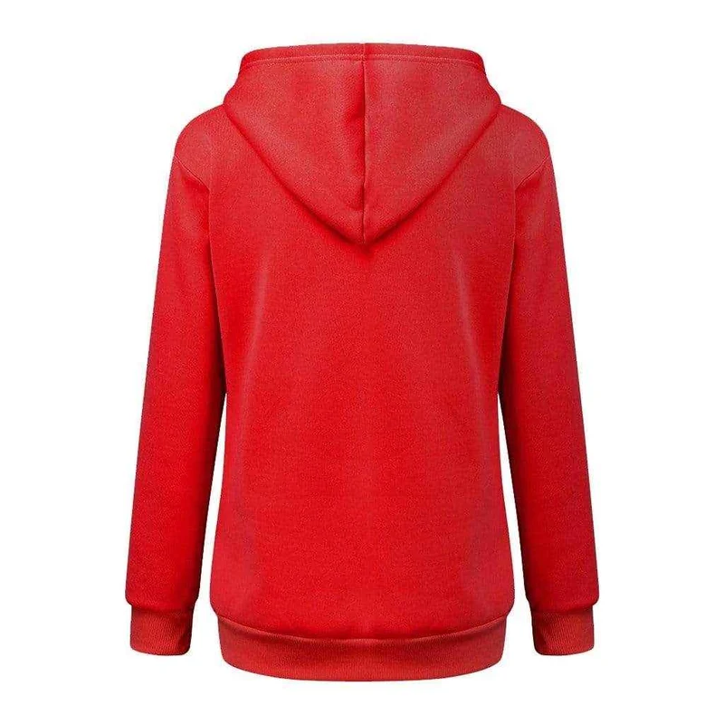 LA CAVERNE - Sweat zippé à capuche pour animaux - Housse Pour animaux