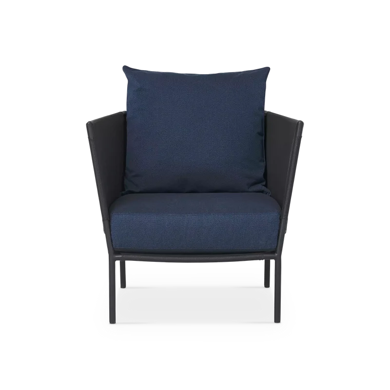 Catch me - Outdoor Textilene Lounge Chair