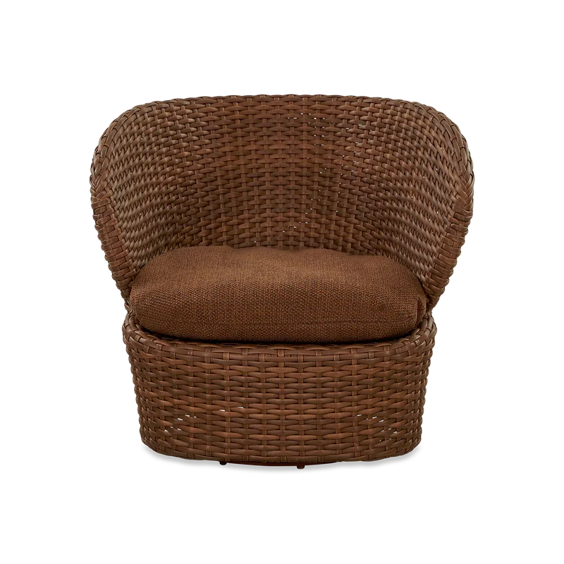 Coast - Outdoor Wicker Lounge Chair by Cane-line