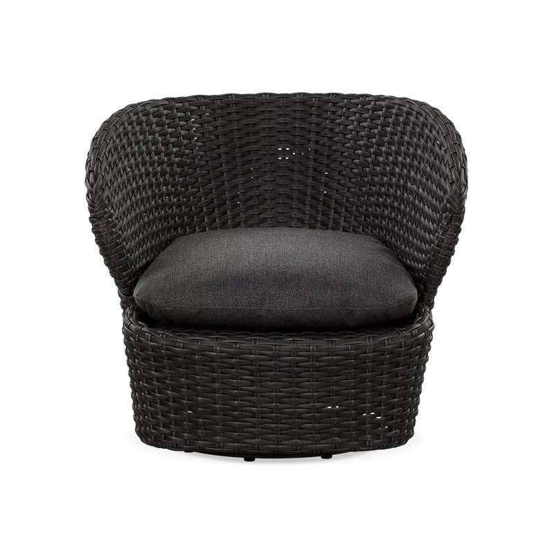 Coast - Outdoor Wicker Lounge Chair by Cane-line