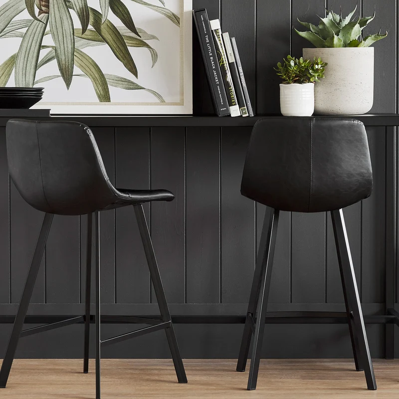Solomon Counter Stool