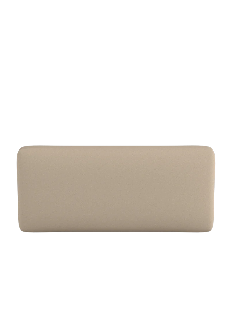 Dase Cushion - Tonus - Off-white