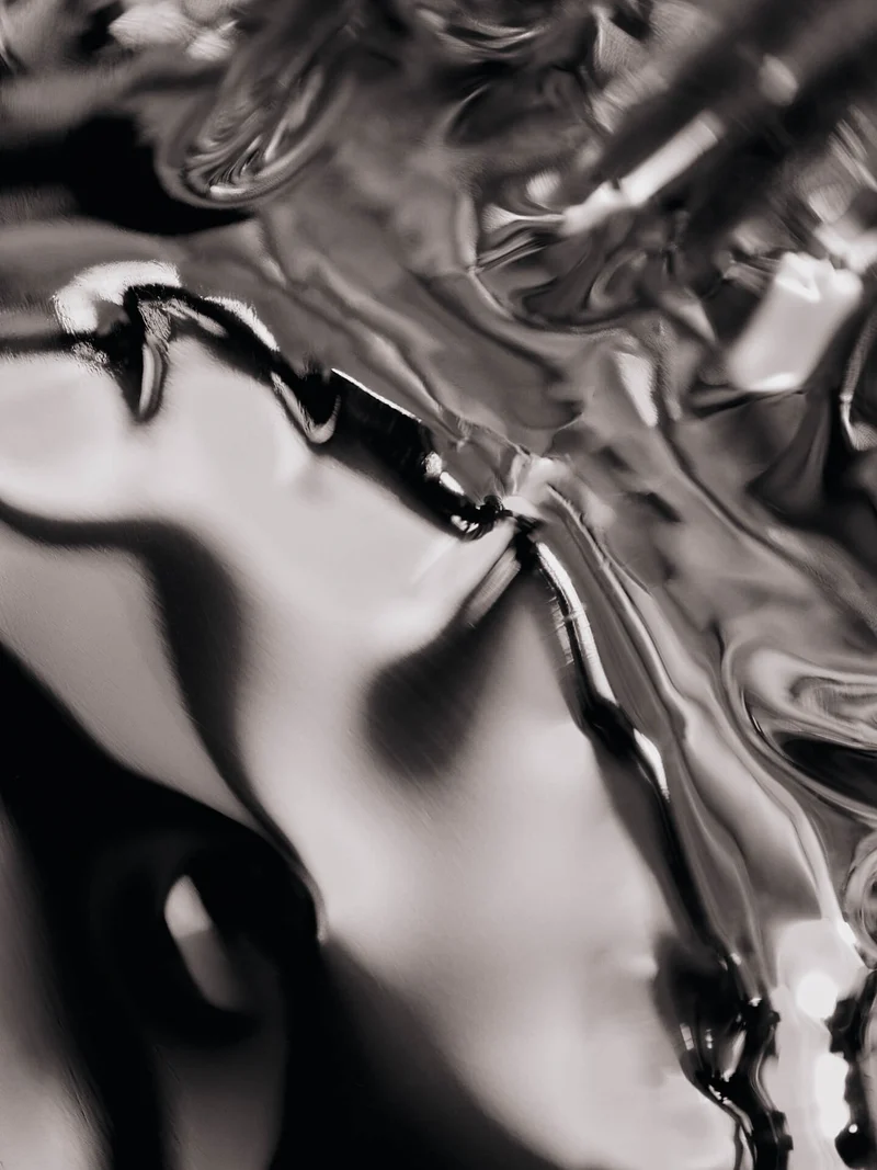 Tydra Bowl - Large - Mirror Polished