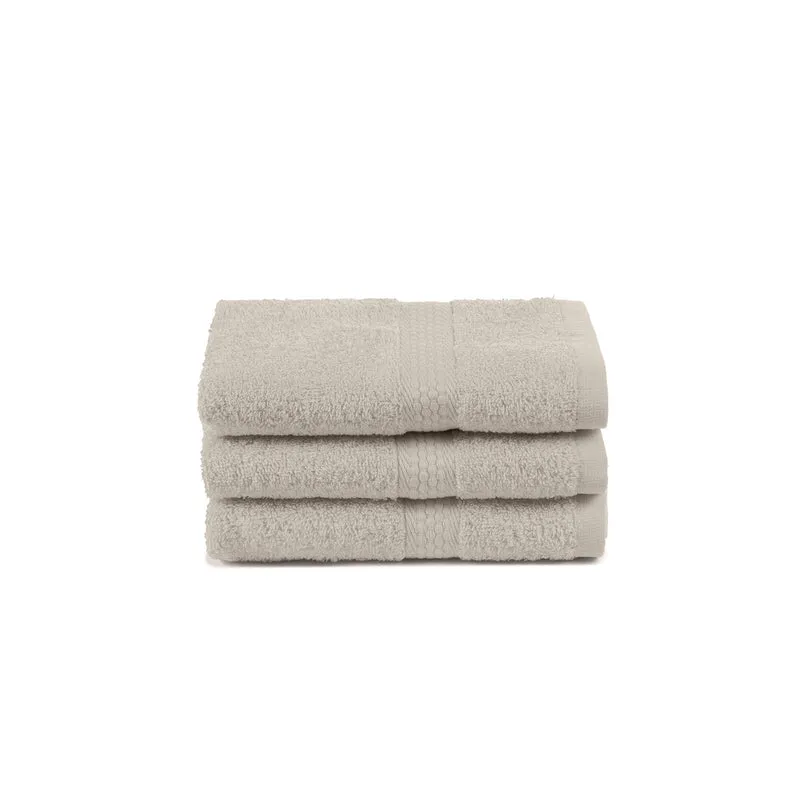 Asciugamano Ospite Minorca in Cotone 450 gr/mq