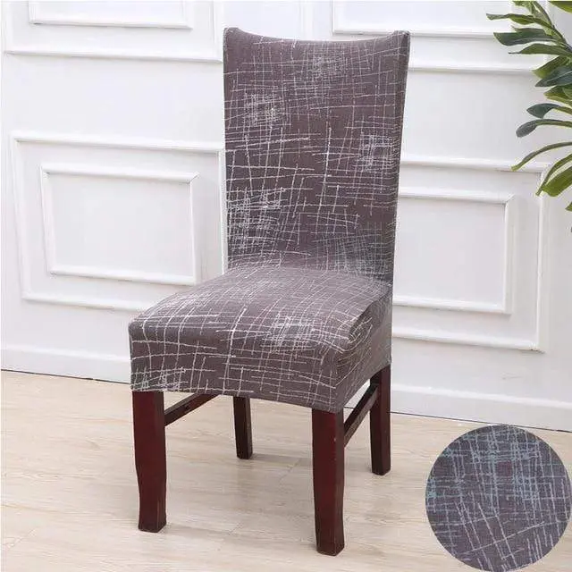 Housse de chaise universelle GOLDEN