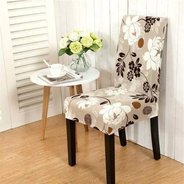 Housse de chaise universelle GOLDEN