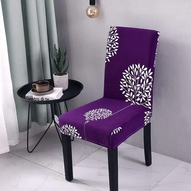 Housse de chaise universelle GOLDEN