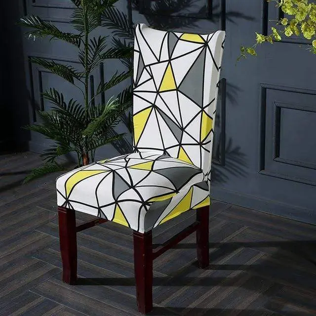 Housse de chaise universelle GOLDEN