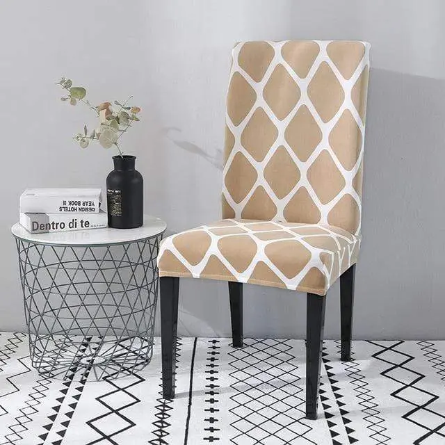 Housse de chaise universelle GOLDEN