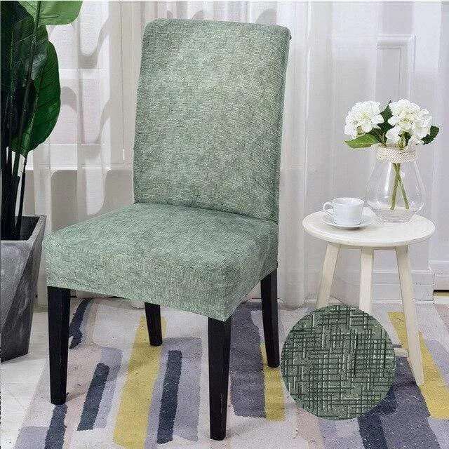 Housse de chaise universelle GOLDEN