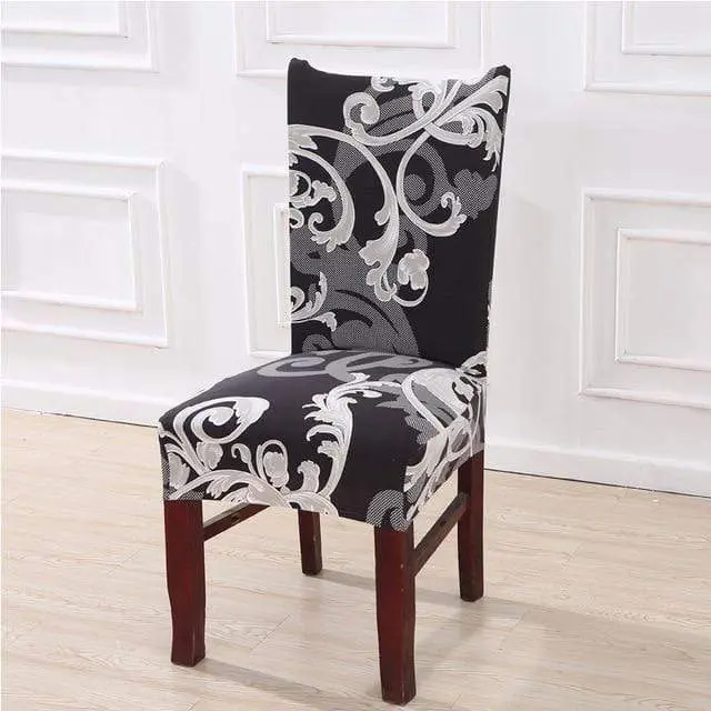 Housse de chaise universelle GOLDEN