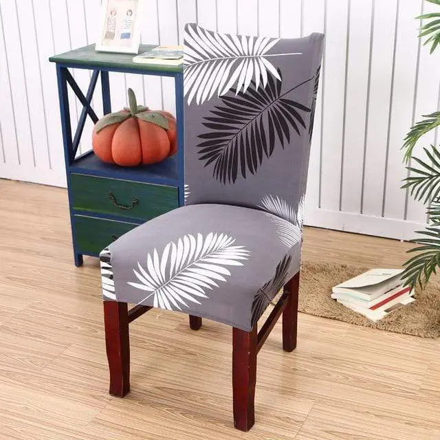 Housse de chaise universelle GOLDEN
