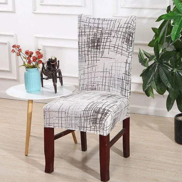 Housse de chaise universelle GOLDEN