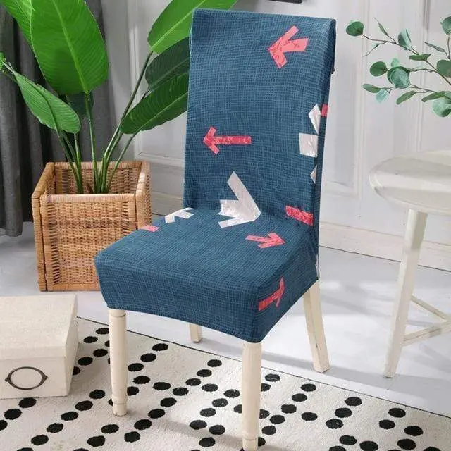 Housse de chaise extensible LONDON