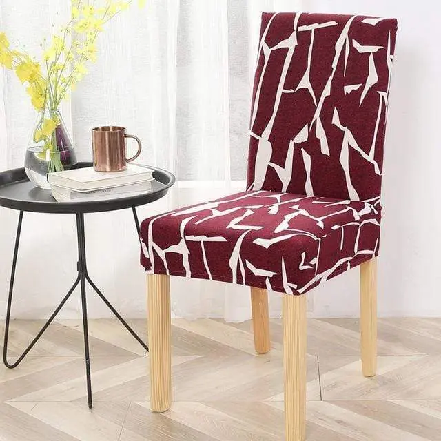 Housse de chaise extensible LONDON