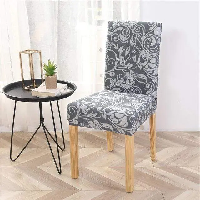 Housse de chaise extensible LONDON