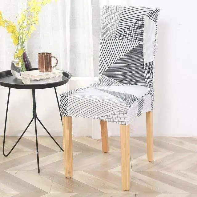 Housse de chaise extensible LONDON