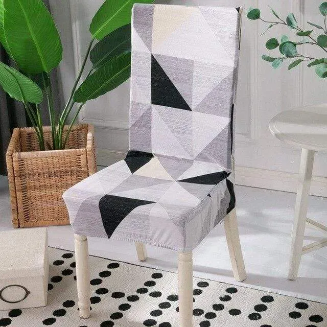 Housse de chaise extensible LONDON