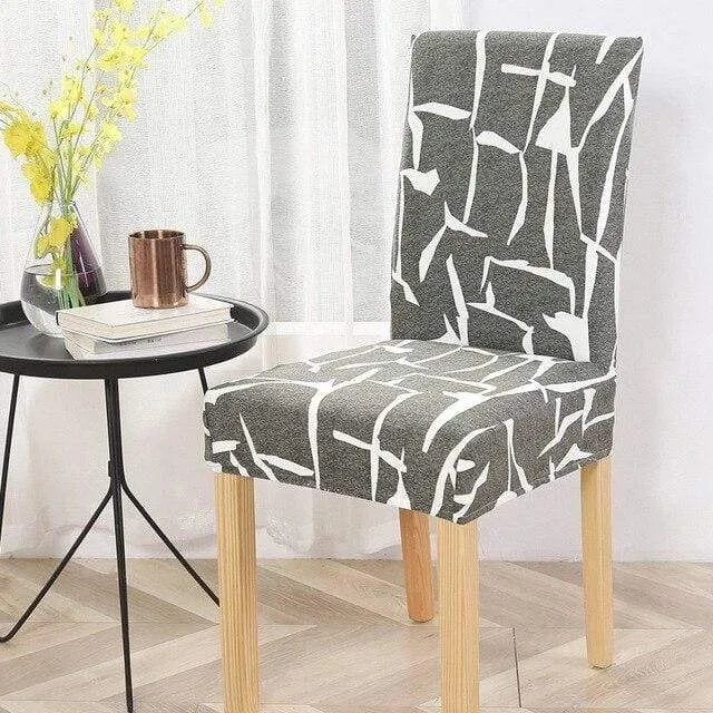Housse de chaise extensible LONDON