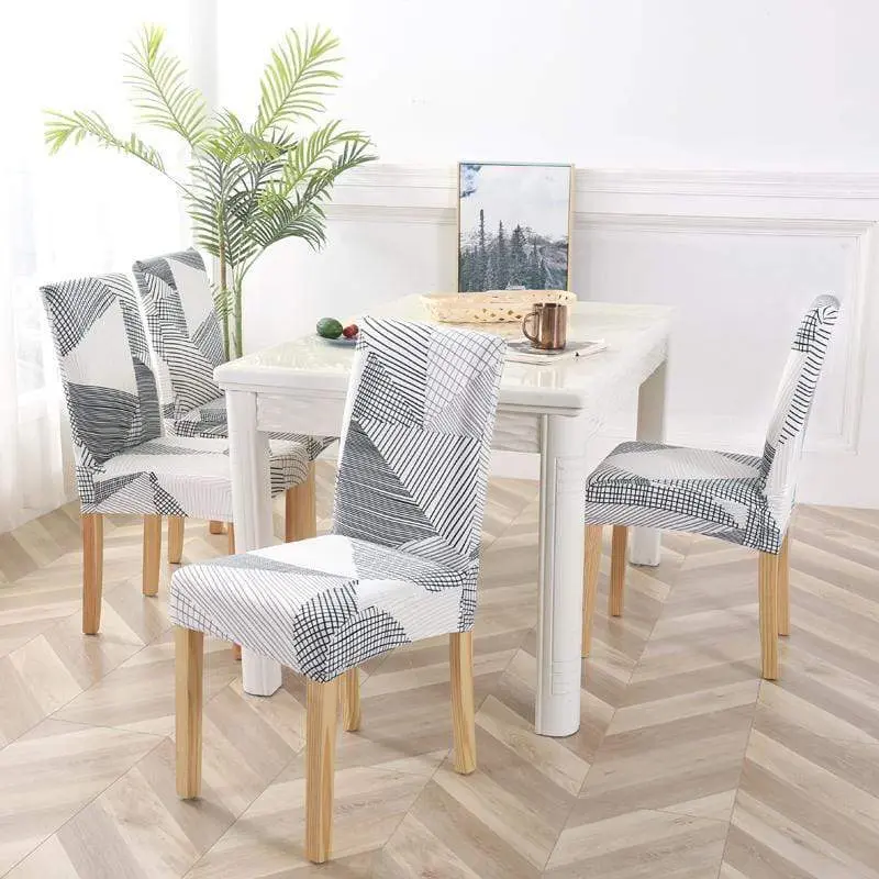 Housse de chaise extensible LONDON