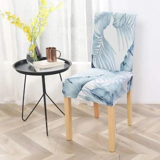 Housse de chaise extensible LONDON