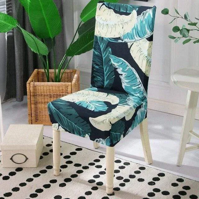 Housse de chaise extensible LONDON
