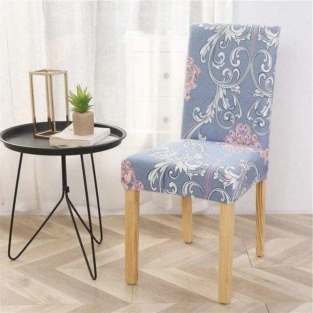 Housse de chaise extensible LONDON