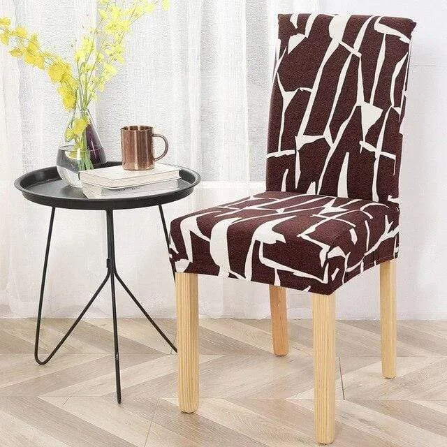 Housse de chaise extensible LONDON