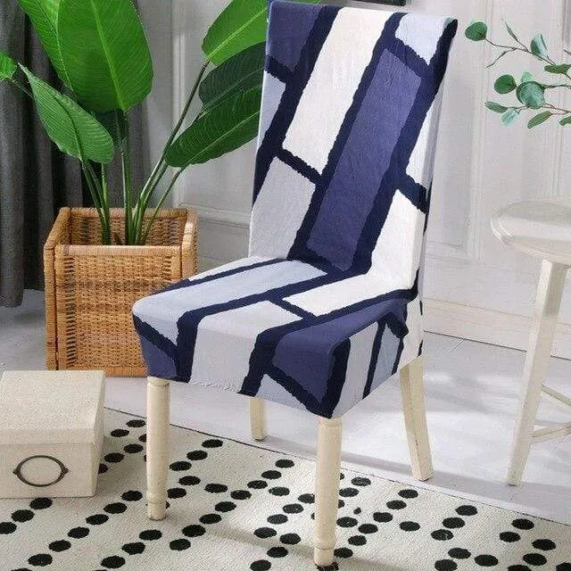 Housse de chaise extensible LONDON