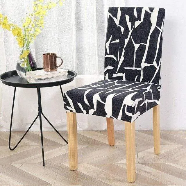 Housse de chaise extensible LONDON