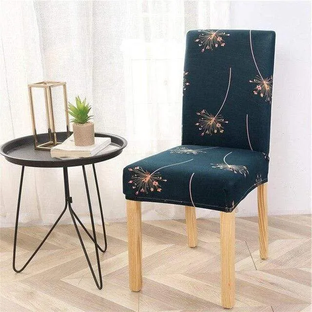 Housse de chaise extensible LONDON