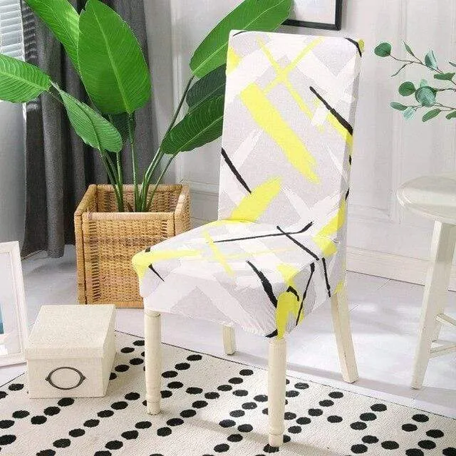 Housse de chaise extensible LONDON