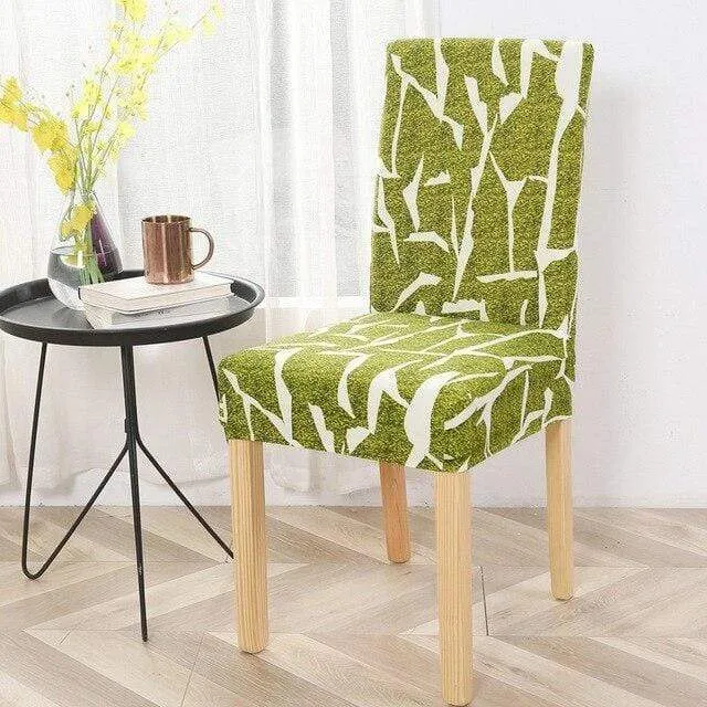 Housse de chaise extensible LONDON