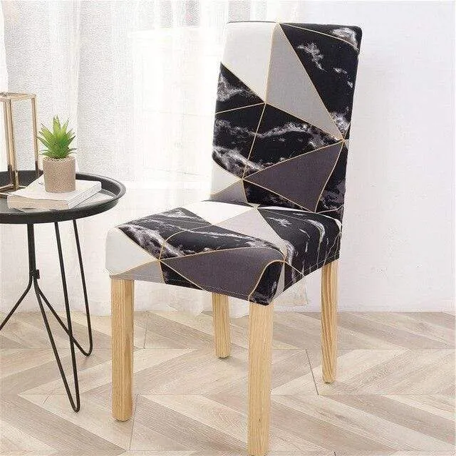 Housse de chaise extensible LONDON