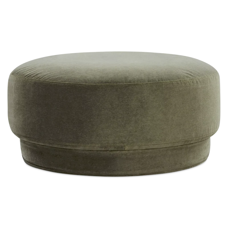 Cork - Large Footstool – Furninova